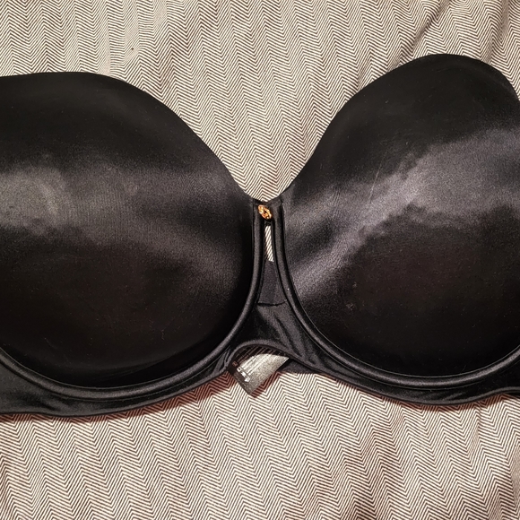 Strapless bra - Picture 2 of 4